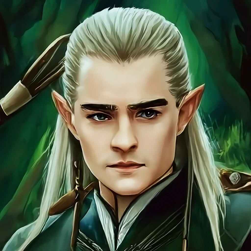 Quiz Lord of the Rings