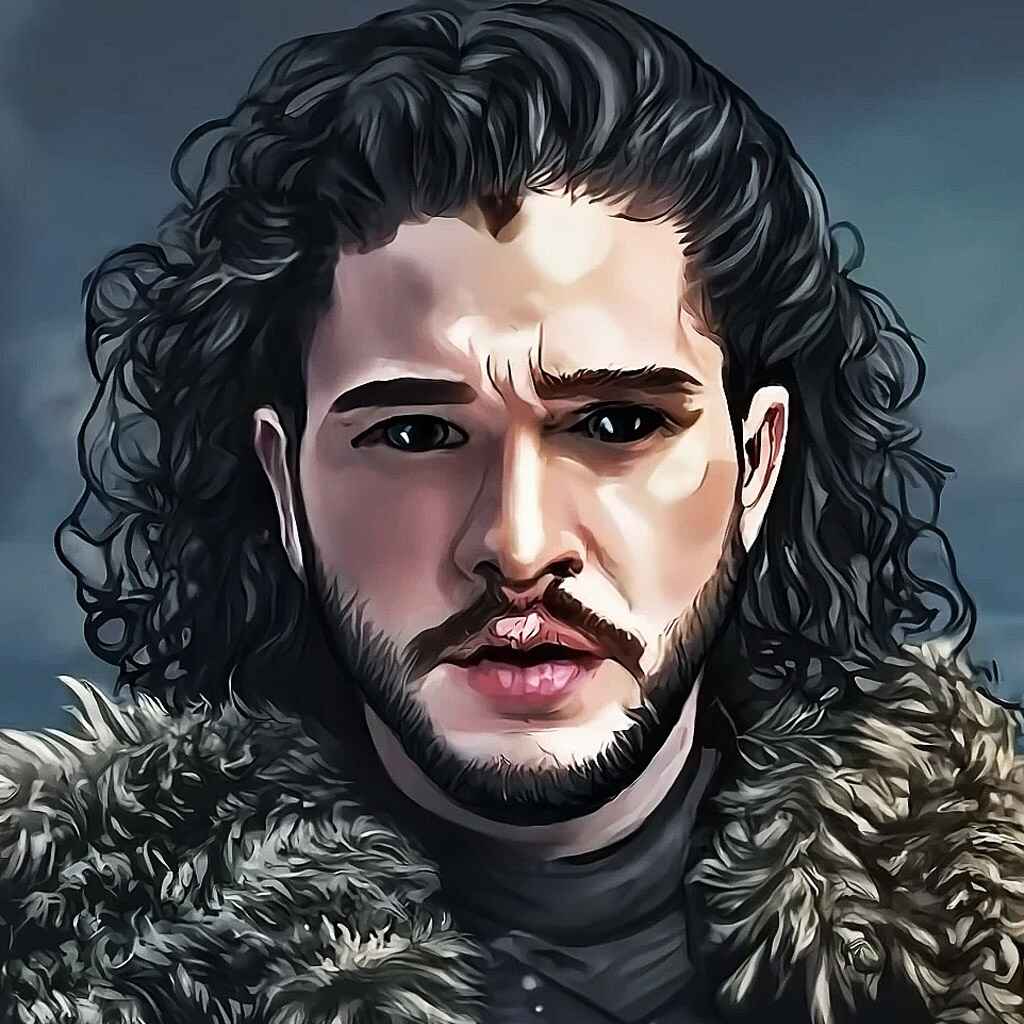 Quiz Game of Thrones