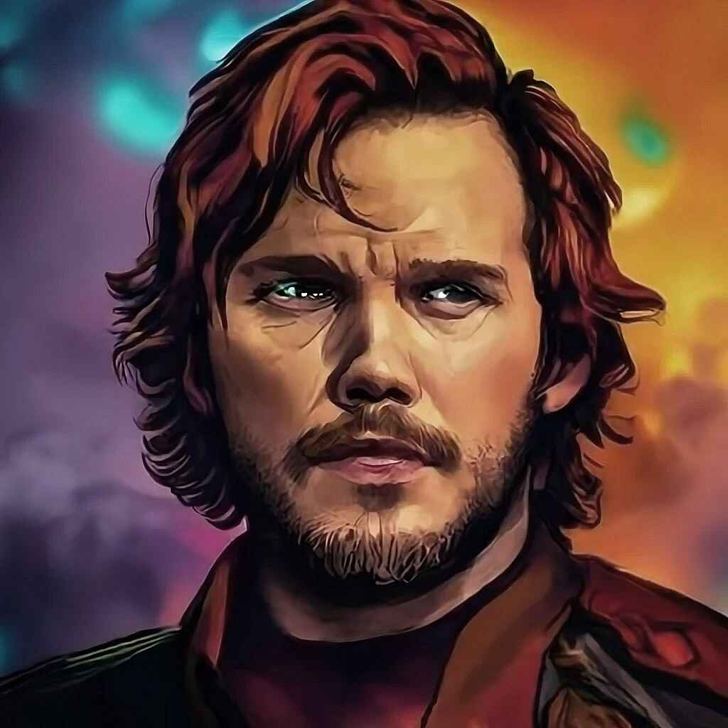 Quiz Super-heros Marvel